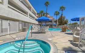 Motel 6-Palm Springs, Ca - Downtown