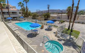 Motel 6-Palm Springs, Ca - Downtown